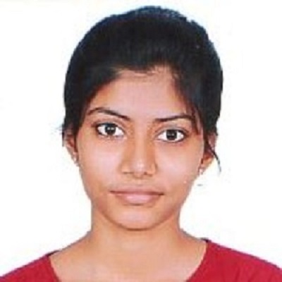 Anshika Chourasia