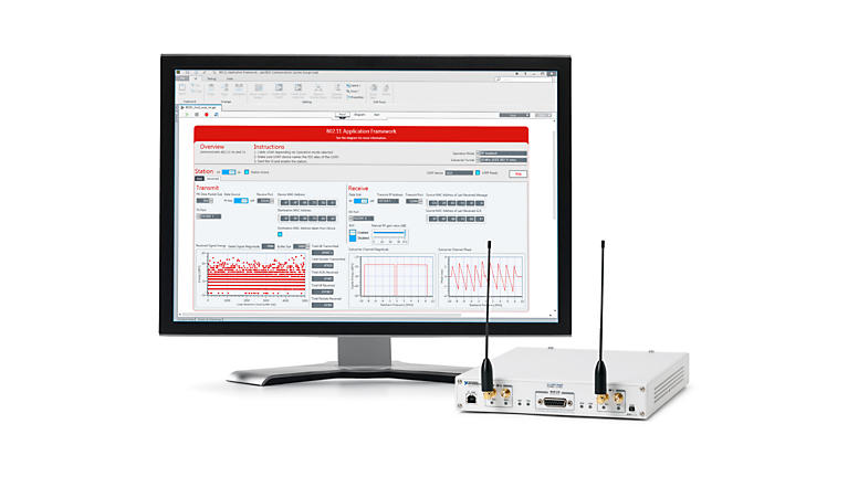 USRP B200 Mini Kits