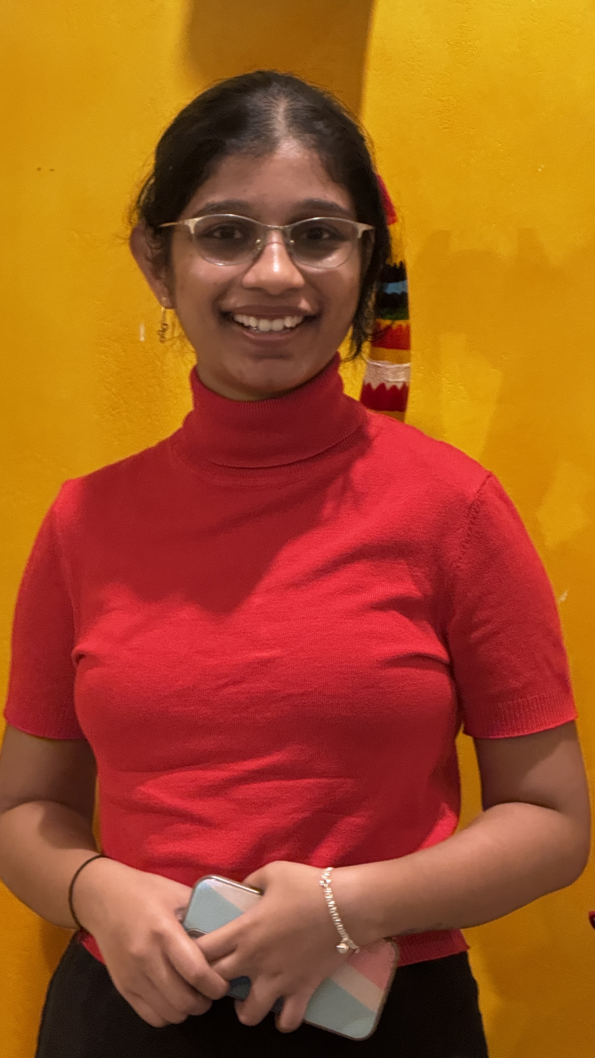 Akshaya Bathula