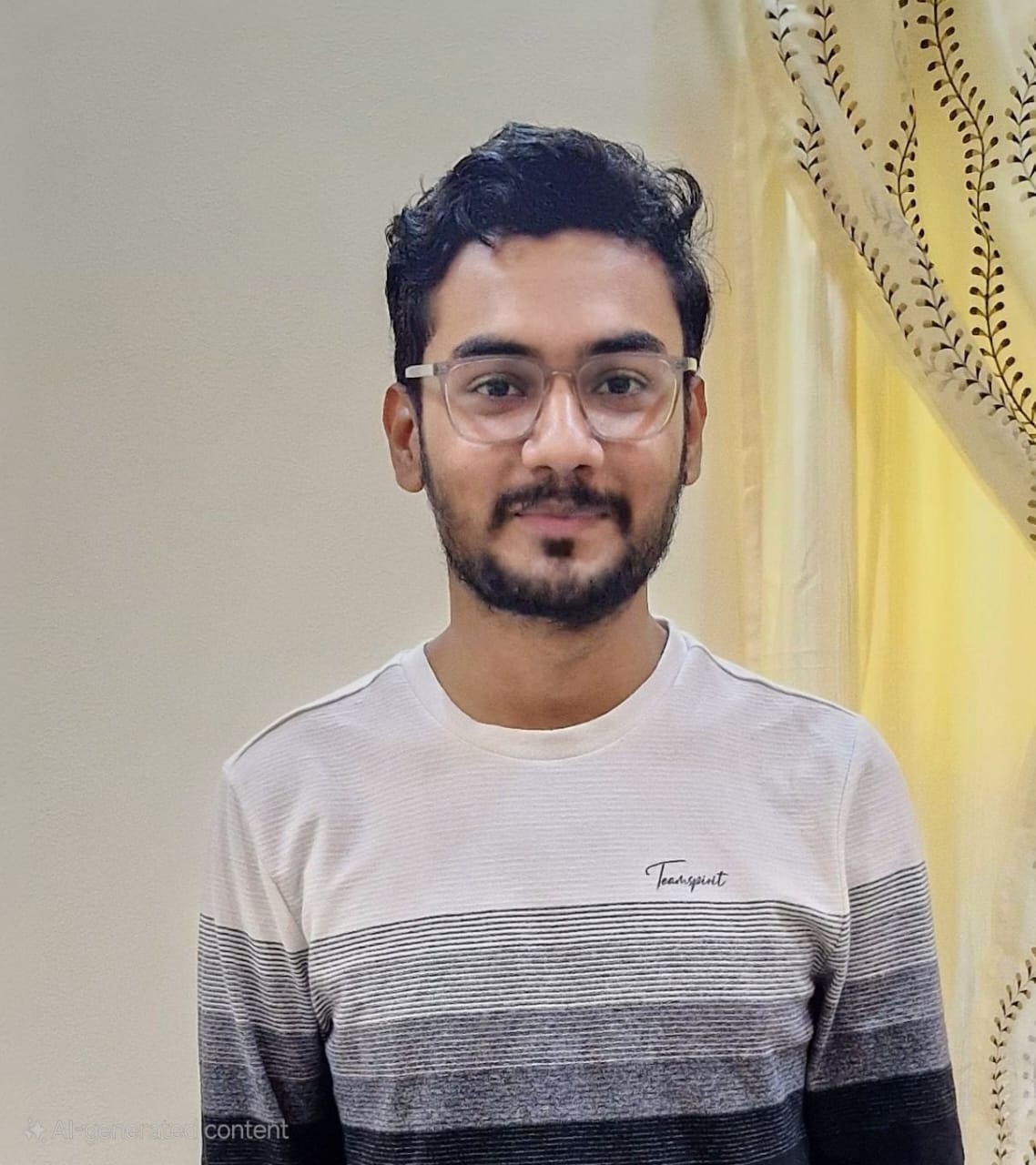 Harshwardhan Gaikwad