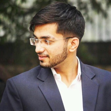 Bhavishya Sharma