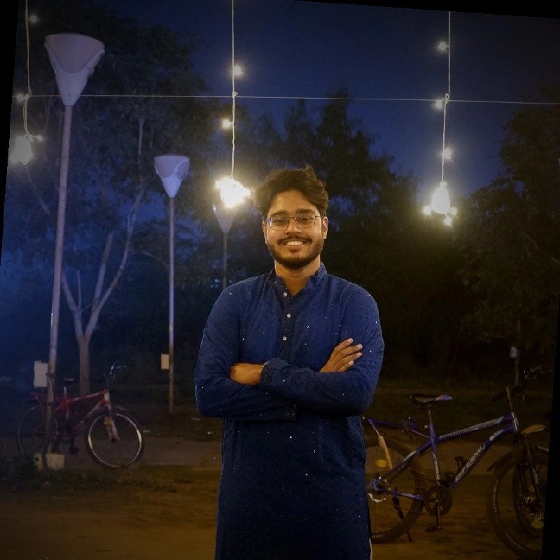 K Saravanan