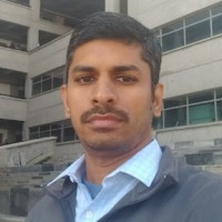 Maruthi S. Inukonda