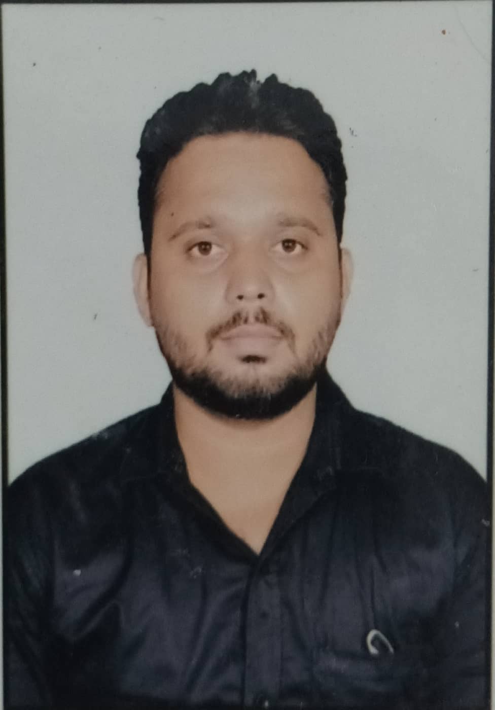 Abdulla Ovais
