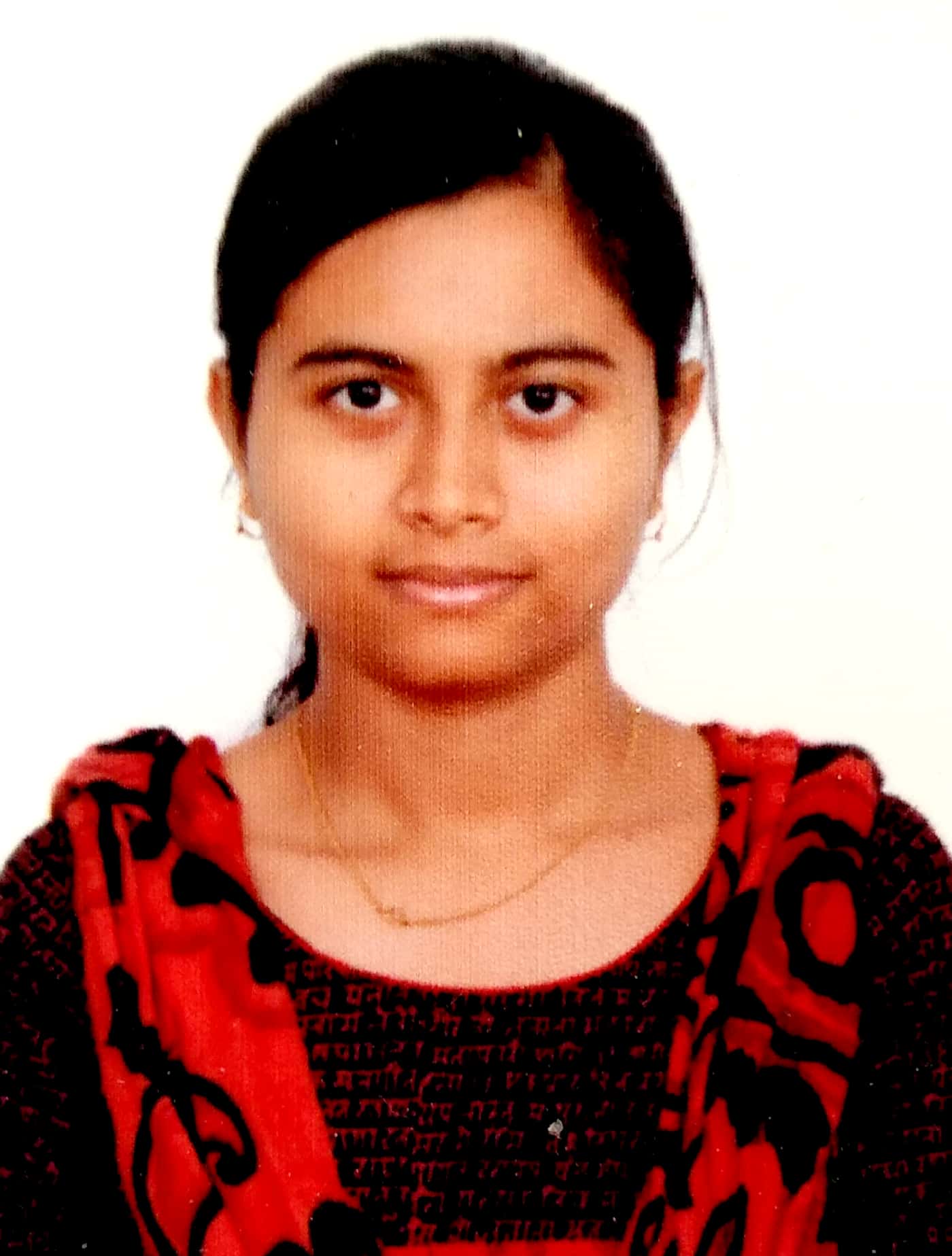 Nabhasmita Sen