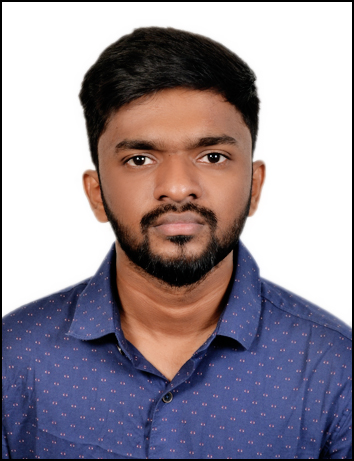 Yaswanth Kumar L S
