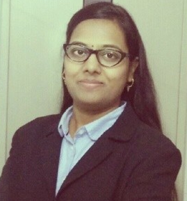 Supriya Dilip Tambe