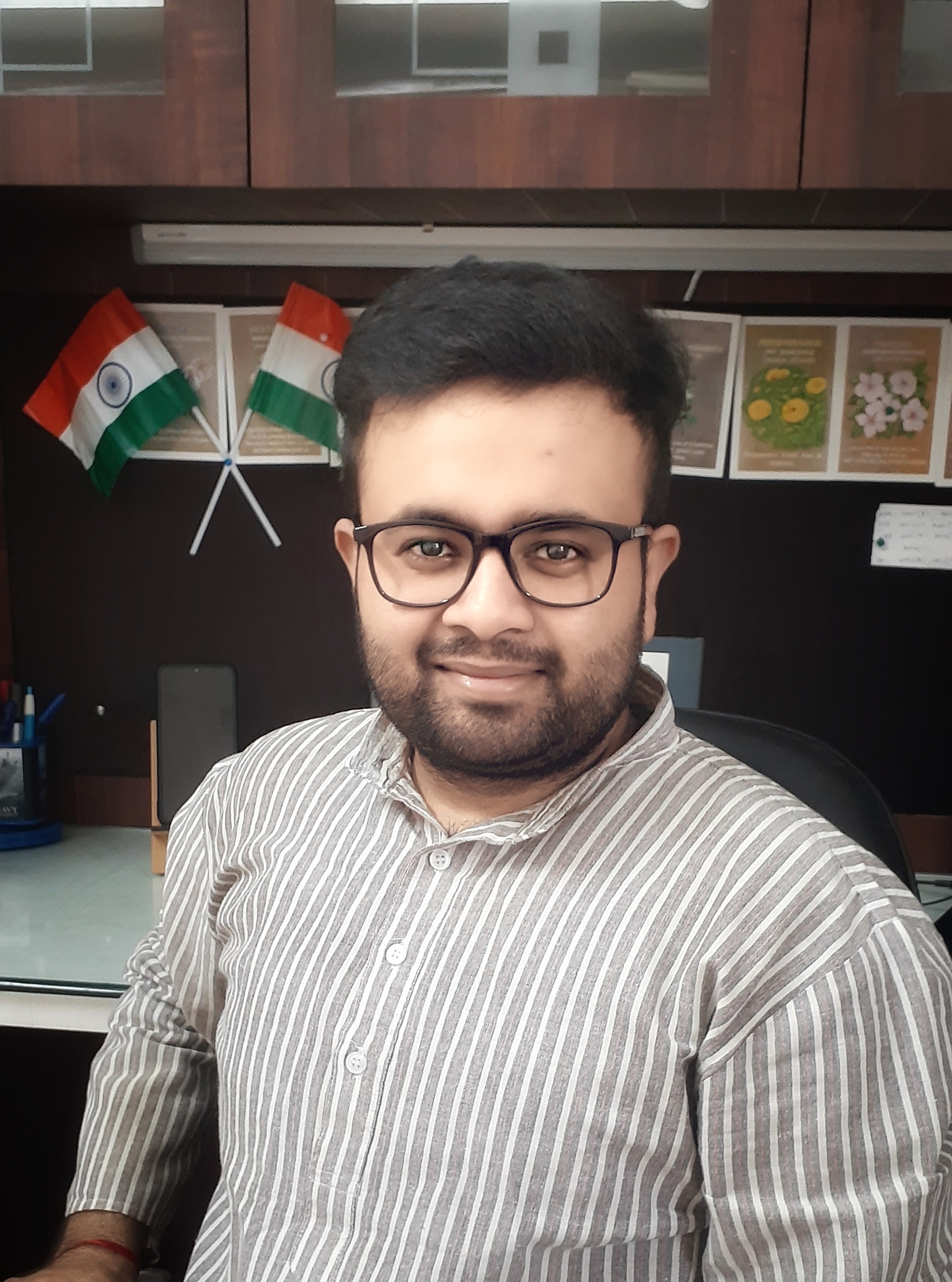 Arpit Tripathi