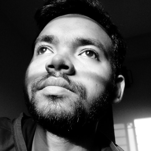 Pramod Hembrom