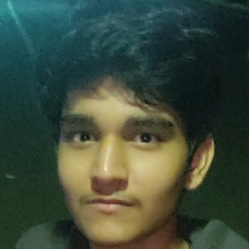 Pratik Abhijeet Bendre
