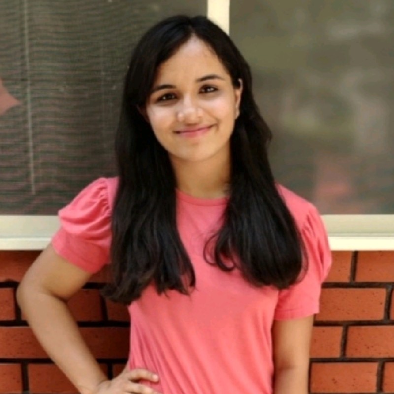 Priyansha Tiwari