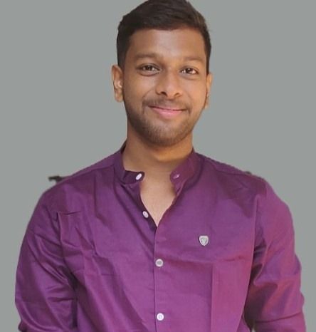 Basava Saketh