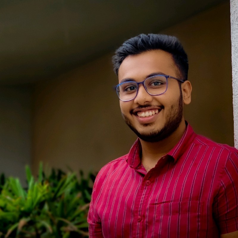 Satvik Padhiyar