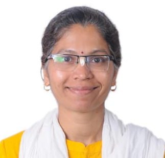 Shwetha Vittal
