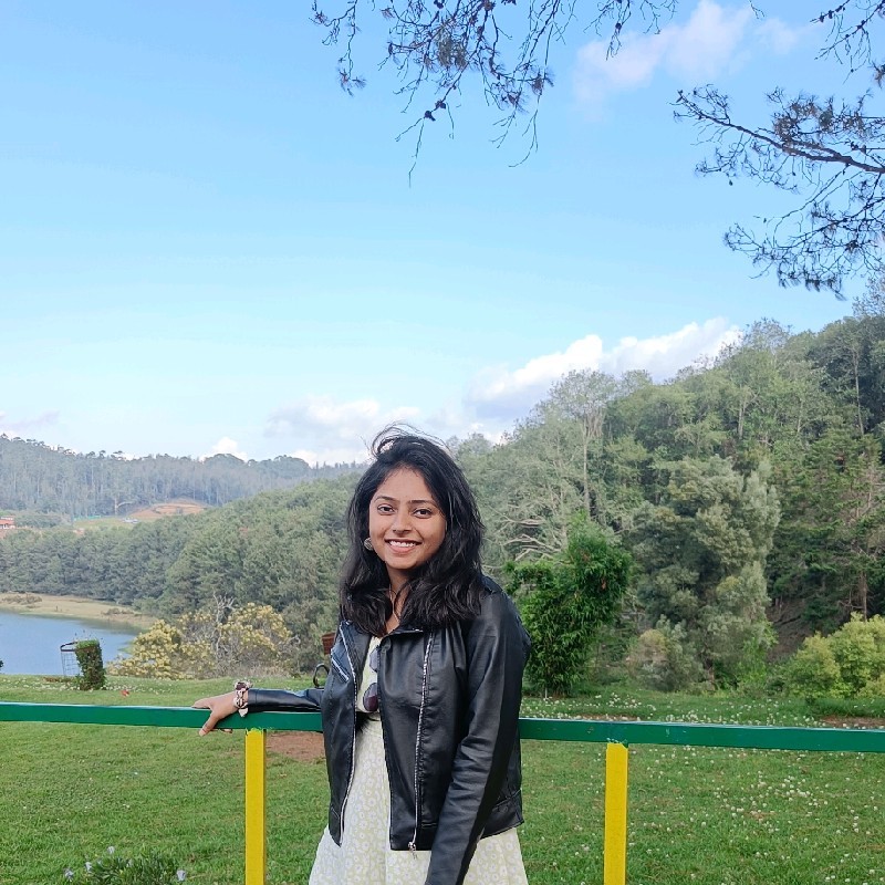 Unnati Dixit