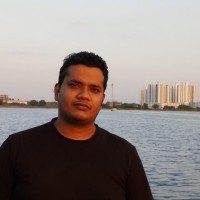 Veerendra kumar Gautam
